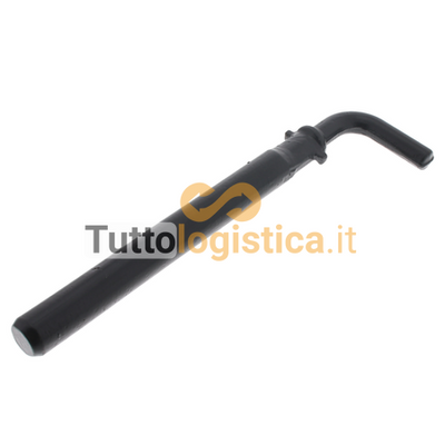 Perno di accoppiamento TotalSource compatibile con STILL | 255/1272321900