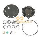 Kit Riparazione Regolatore EPR per Carrelli Elevatori Toyota | 058/23011U333071