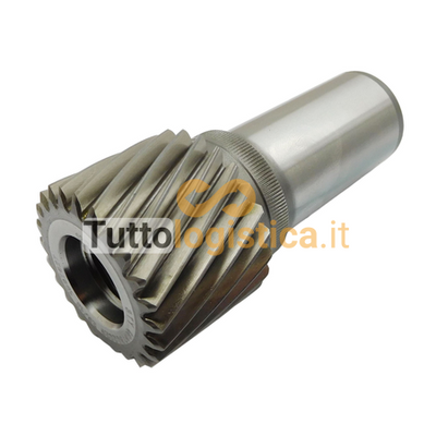 Pignone di ingresso TotalSource per carrelli elevatori Yale | 003/582002935