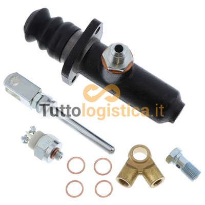 Cilindro Freno 1 1/8 per Carrelli Elevatori Jungheinrich | 269/50048235