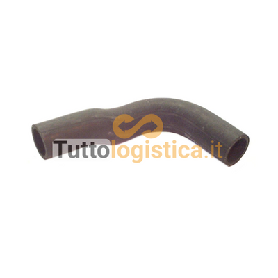 Tubo Radiatore TotalSource per Carrelli Elevatori Yale | 003/505972536