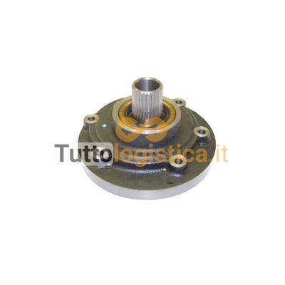 Trasmissione Pompa TotalSource per Transpallet Jungheinrich | 269/14493430