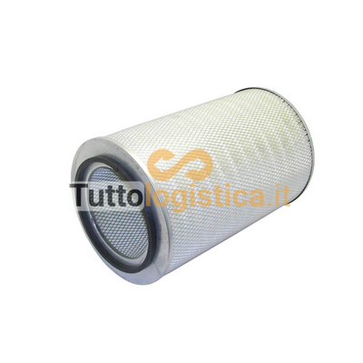 Filtro Aria Donaldson per Carrelli Elevatori Clark | 007/AF1802