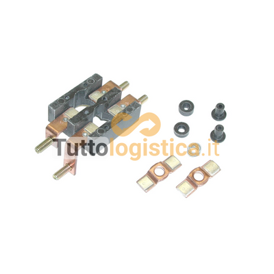 Kit Contatti TotalSource per Caterpillar | 009/925801