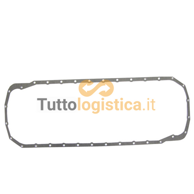 Guarnizione coppa olio TotalSource per carrelli elevatori Hyster | 001/4111368