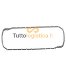 Guarnizione coppa olio TotalSource per carrelli elevatori Hyster | 001/4111368