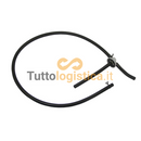 Set Tappo e Tubo TotalSource per Carrelli Elevatori Toyota | 058/164072660071