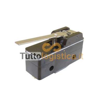 Switch TotalSource compatibile con carrelli elevatori Yale | 003/504228295