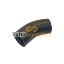 Manicotto Radiatore TotalSource per Carrelli Elevatori Yale | 003/524176961