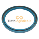 Paraolio ZF compatibile Caterpillar per trasmissioni industriali | 009/546843