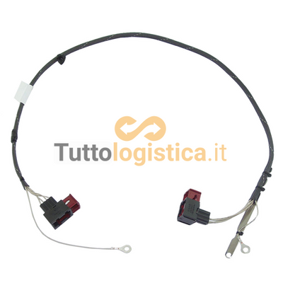 Cavo di controllo TotalSource per carrelli elevatori Jungheinrich | 269/51149547