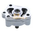Pompa Olio Motore TotalSource per Carrelli Elevatori Clark | 007/6670340