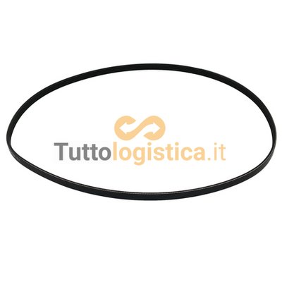 Cinghia Ventola TotalSource per Motori Doosan-Daewoo | 954/13020200059