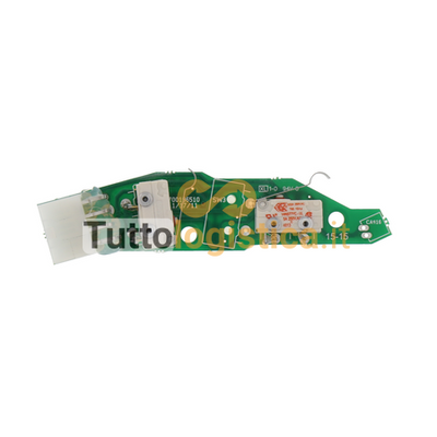 Scheda Elettronica Idraulica Inferiore per Carrelli Crown | 002/812942001