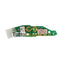 Scheda Elettronica Idraulica Inferiore per Carrelli Crown | 002/812942001