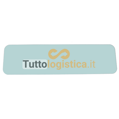 Pannello Laterale Finestrino Posteriore per Combilift TotalSource | AY7/BPG00013