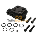 Blocco Valvole Sauer Danfoss Compatibile per Carrelli Hyster | 001/1311366