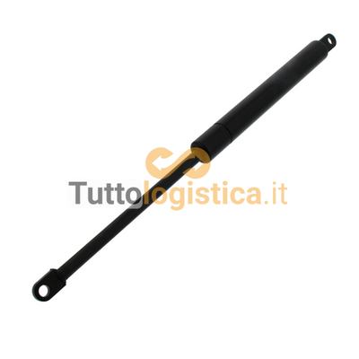 Molla a gas Stabilus per carrelli elevatori Linde | 400/0009655610