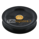 Puleggia per tubi TotalSource compatibile con Toyota | 058/005917468881