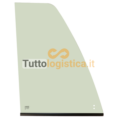 Finestra scorrevole TotalSource per carrelli elevatori Yale | 003/582013686