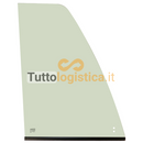 Finestra scorrevole TotalSource per carrelli elevatori Yale | 003/582013686