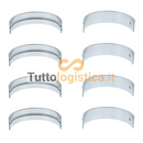 Kit Cuscinetti Standard TotalSource per Jungheinrich | 269/50027908