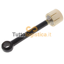 Rod di ricambio TotalSource compatibile per carrelli Linde | 400/1314461801