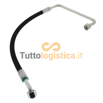 Tubo assemblato TotalSource compatibile con carrelli elevatori LINDE | 400/3794401521