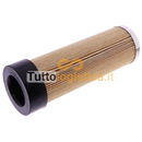 Filtro Idraulico TotalSource compatibile con Linde | 400/0029839002