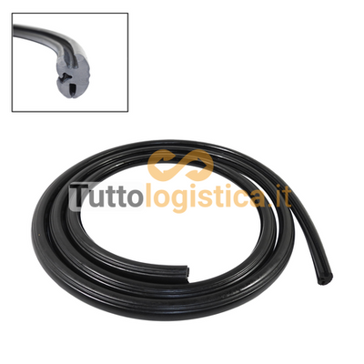 Guarnizione Weatherstrip TotalSource per Toyota | 058/55237F318071