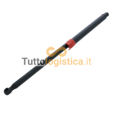 Supporto Superiore TotalSource per Carrelli Elevatori Nissan | 057/6532AAB231