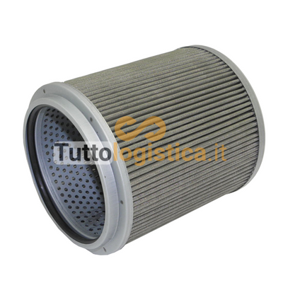 Filtro Strainer TotalSource compatibile Caterpillar | 009/22B6011160