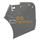 Pannello Laterale TotalSource per Carrelli Elevatori Linde | 400/56326101405