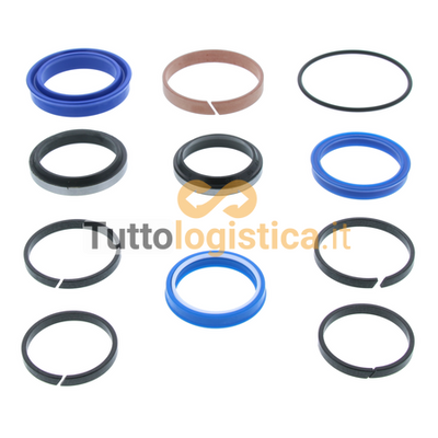 Kit Guarnizioni TotalSource per Carrelli Elevatori Toyota | 058/161948