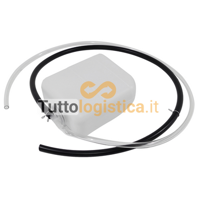 Serbatoio di Riserva TotalSource per Carrelli Elevatori Toyota | 058/164902347071