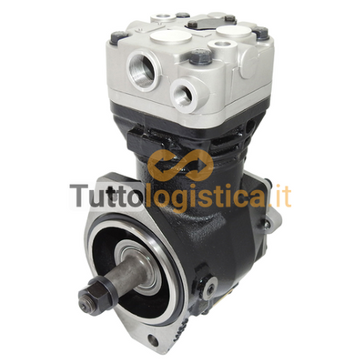 Compressore TotalSource compatibile con carrelli elevatori Yale | 003/580023983