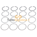 Kit Fasce Elastiche Pistone per Motori Yale TotalSource | 003/582041503