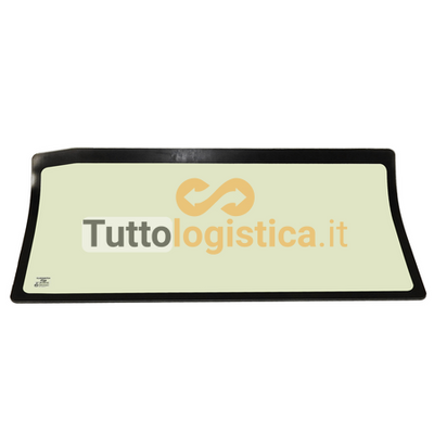 Roof Screen TotalSource per carrelli elevatori Yale | 003/582004283