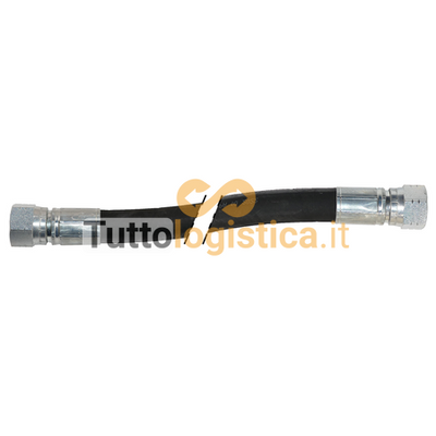 Tubo flessibile TotalSource per carrelli elevatori Linde | 400/3550770301