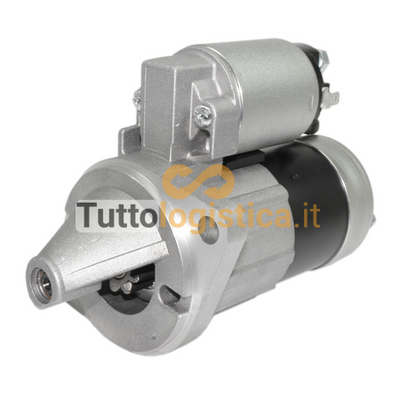 Motorino di avviamento TotalSource compatibile Mitsubishi | 272/M3T11272