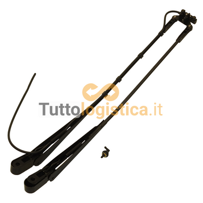 Braccio TotalSource per macchine Doosan-Daewoo | 954/30070400003