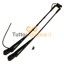 Braccio TotalSource per macchine Doosan-Daewoo | 954/30070400003