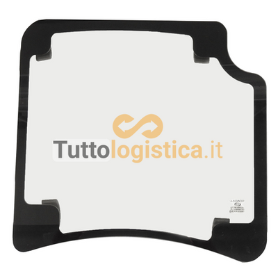 Pannello Tetto TotalSource per Carrelli Elevatori Linde | 400/3864308941