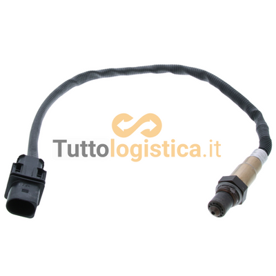 Sensore Aria Bosch per Carrelli Elevatori Jungheinrich | 269/51223840