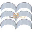 Set Cuscinetti Biella Standard per Motori Hyster | 001/133464
