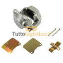 Pinza freno TotalSource per carrelli elevatori STILL | 255/1275048001