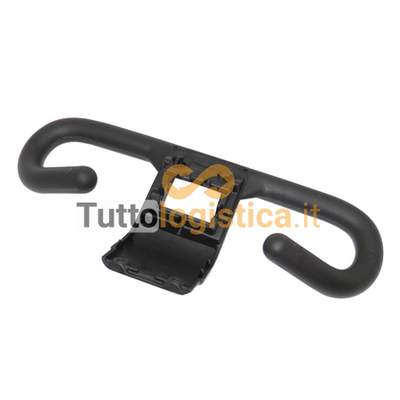 Maniglia di comando TotalSource per carrelli elevatori Mitsubishi | 272/RL450234
