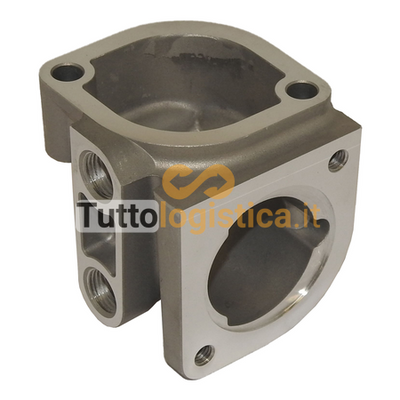 Alloggiamento Termostato TotalSource per Motori Mitsubishi | 272/32A4610030