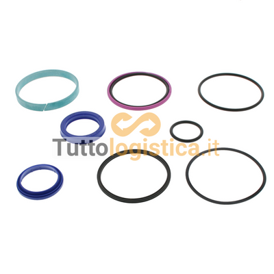 Kit Guarnizioni TotalSource per Carrelli Elevatori Yale | 003/580036517