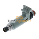 Iniettore TotalSource per motori Toyota ad alte prestazioni | 058/232097600171